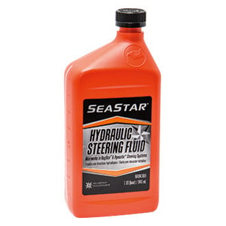 SeaStar Solutions® - 1 gal Hydraulic Oil