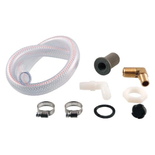 SeaStar Solutions® - Helm Remote Fill Kit for Capilano Helms