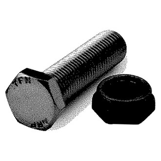 SeaStar Solutions® - High Strength Tiller Bolt