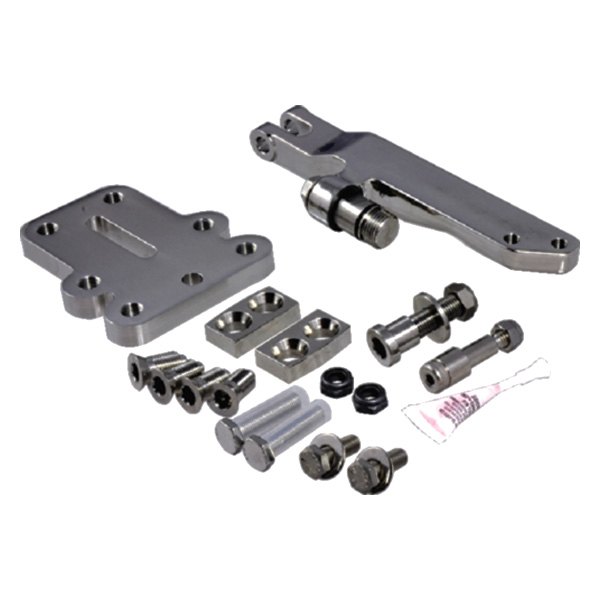 SeaStar Solutions® - Cylinder Mounting Hardware Kit for SeaStar Twin Engine/Single Cylinders