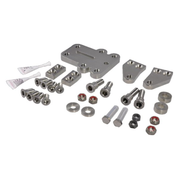 SeaStar Solutions® - Cylinder Mounting Hardware Kit for SeaStar Triple Engine/Dual Cylinders