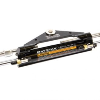 SeaStar Solutions™ - Steering Systems, Helms, Jack Plates SeaStar Solutions™ - Steering Systems, Helms, Jack Plates