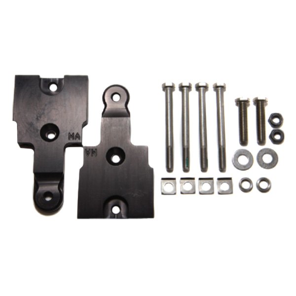 SeaStar Solutions® - Engine Adapter Plate for Dual Engines