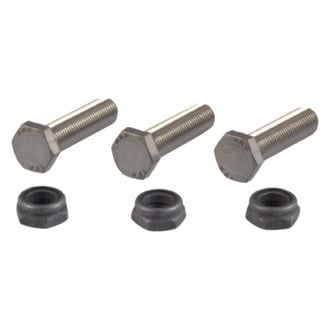 SeaStar Solutions® - 3/8" Dia. Hex Head Screw, 3 Pack