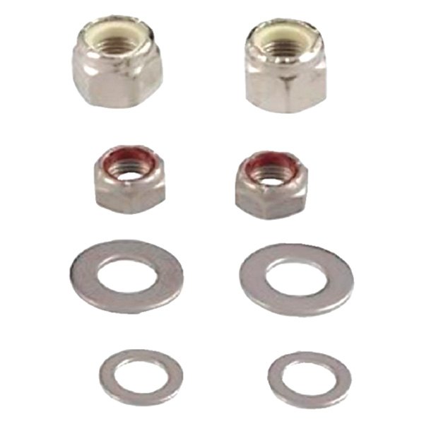 SeaStar Solutions® - Spacer Kit for Outboard Cylinders