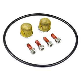 SeaStar Solutions® - Spare Parts Kit for Power Purge Jr