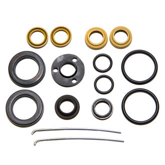 SeaStar Solutions® - Cylinder Seal Kit for BA150-7TM, BA150-9TM Cylinders