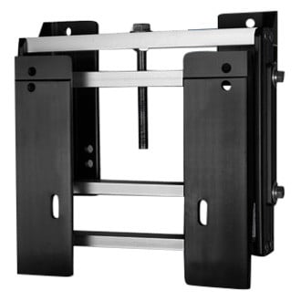 SeaStar Solutions® - Manual Jack Plate with Side Locks