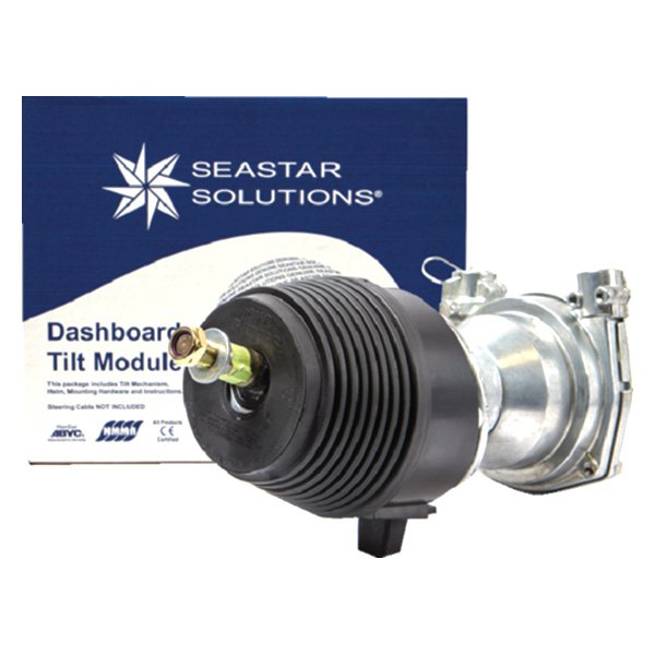 SeaStar Solutions® - Tilt Dash Module for NFB™ Safe-T II Helms