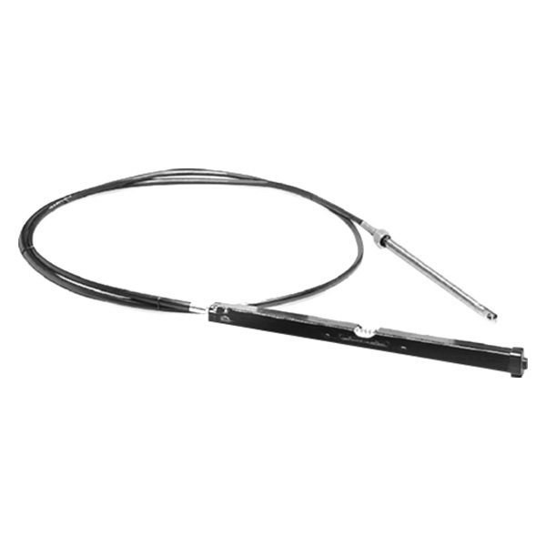 SeaStar Solutions® - XR-4 10' Rack & Pinion Steering Cable