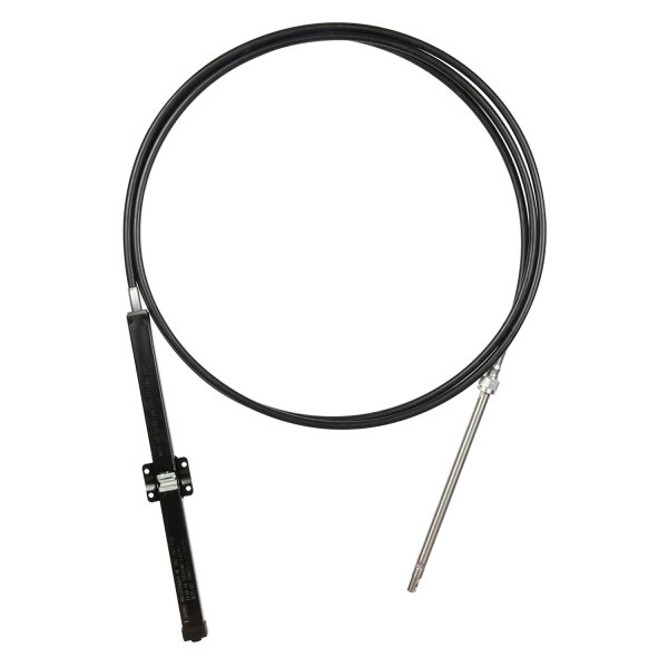 SeaStar Solutions® - XR-4 18' Rack & Pinion Steering Cable