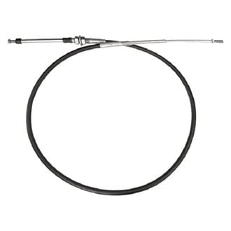 SeaStar Solutions® SSC21911 - JBS™ Series 11' Rack & Pinion Steering Cable