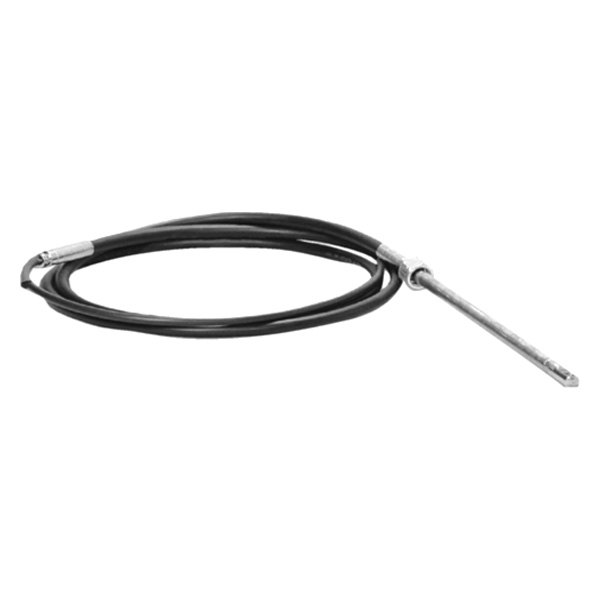 SeaStar Solutions® - QC Series 7' Rotary Steering Cable