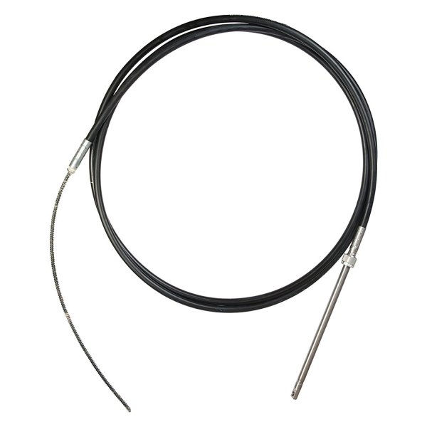 SeaStar Solutions® - QC Series 8' Rotary Steering Cable