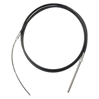 SeaStar Solutions® - QC Series 16' Rotary Steering Cable