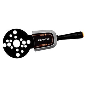 SeaStar Solutions® - Pro Series Trim Jack Plate Control