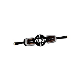 SeaStar Solutions® - Pro Series Dual Trim Jack Plate Control