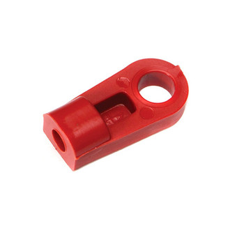 SeaStar Solutions® 300646 - 5/16" Dia. Nylon Cable Eye Terminal for 3300/33C Cables