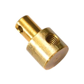 SeaStar Solutions® 31539 - 7/16" Dia. Pivot for 3300/33C Cables
