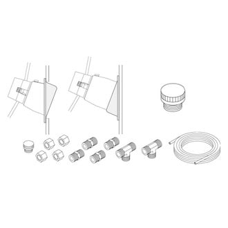 SeaStar Solutions® - Helm Service Kit