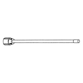 SeaStar Solutions® SA35680P - Spent Travel Tube for Safe-T QC/TS, BIG-T Helms