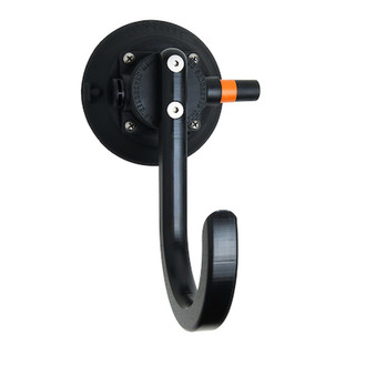 SeaSucker® MB5719B - Black HDPE Utility Hook