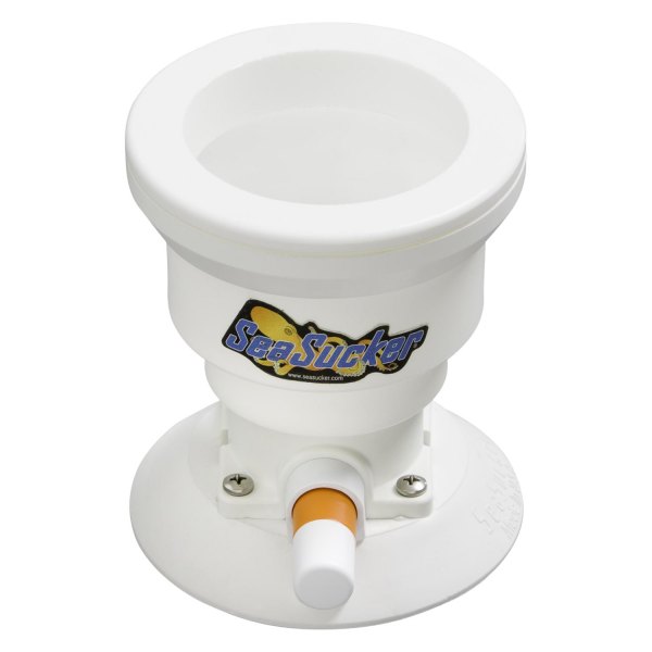 SeaSucker® - Horizontal Mount Cup Holder with Vacuum Mount