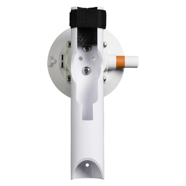 SeaSucker® - DelStang™ Polypropylene Vacuum Mount Rod Holder