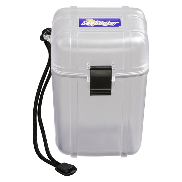 SeaSucker® - 4.5" H x 8.25" W x 7" D Dry Box