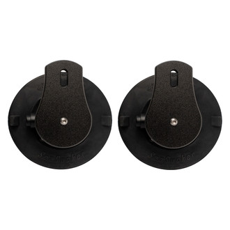 SeaSucker® - 6" x 6" Light Bar Mount