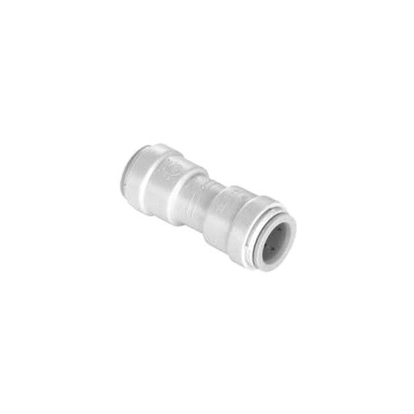 SeaTech® - 3/8" CTS Plastic White Quick Lock Connector