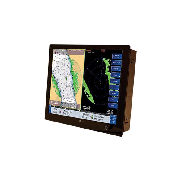 SeaTronx® - SRT 10" Touchscreen Display