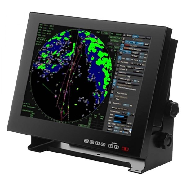 SeaTronx® - XT Series 15" Touchscreen Display