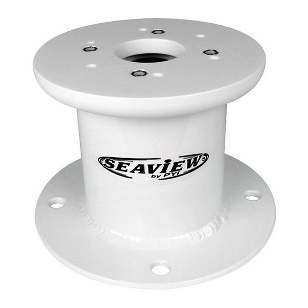 Seaview® - 5.5" Camera Riser for FLIR M/Raymarine T Series