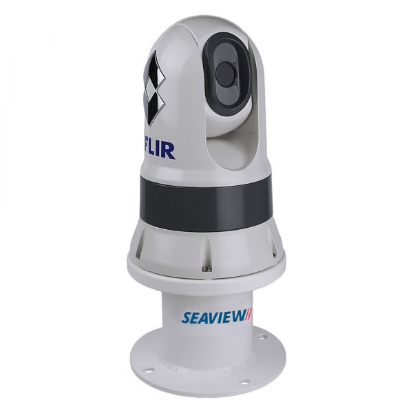 Seaview® - 5.5" Camera Riser for FLIR M100/M200 Cameras