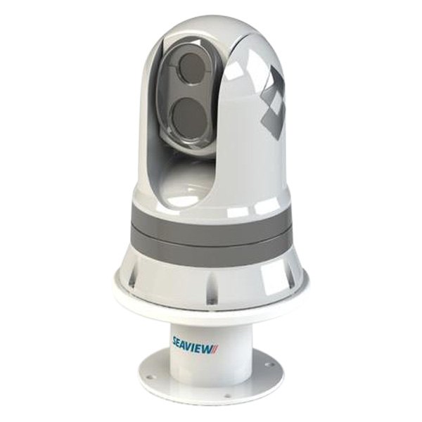 Seaview® - 8" Camera Riser for FLIR M300 Series Cameras
