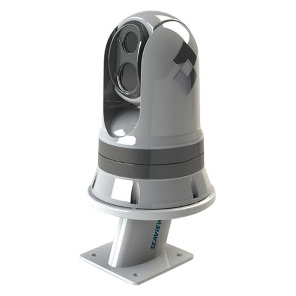 Seaview® - 12" Camera Riser for FLIR M300 Series Cameras