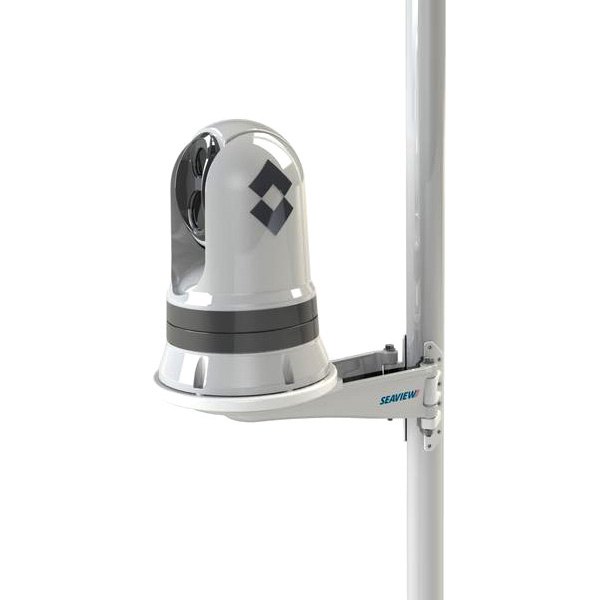 Seaview® - Mast Camera Mount for FLIR M300 Series Cameras