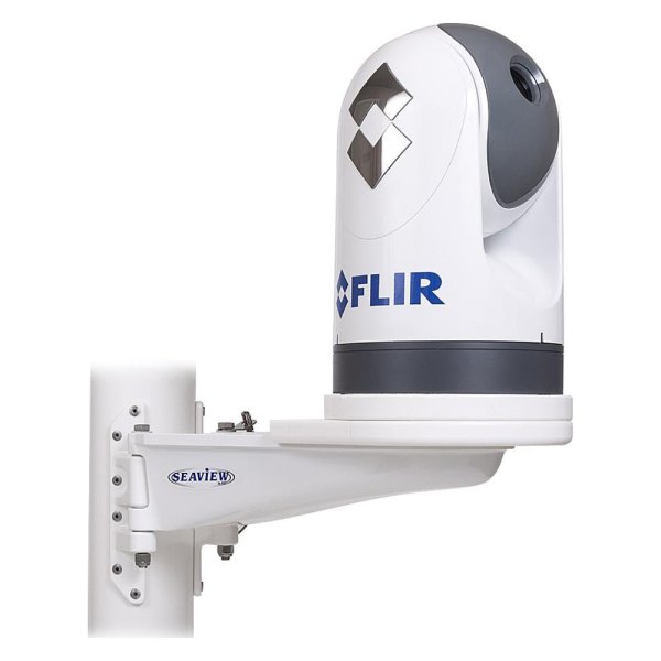 Seaview® - Mast Camera Mount for FLIR M100/M200 Cameras