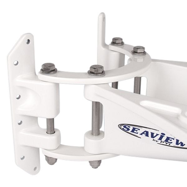 Seaview® - Isomat Mast Mount Platform Adapter