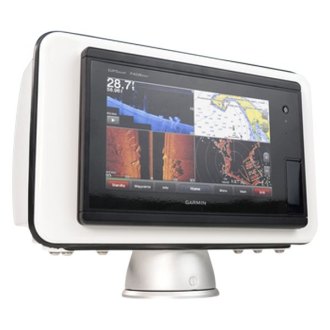 Seaview Pod Raymarine A70//A70D White Base Pre-cut consumer electronics