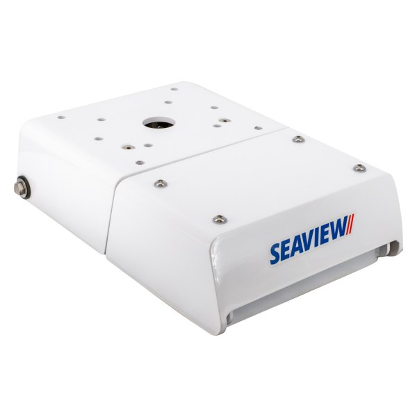 Seaview® - Electrically Actuated Hinge