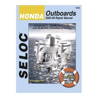 Seloc® - Repair Manual