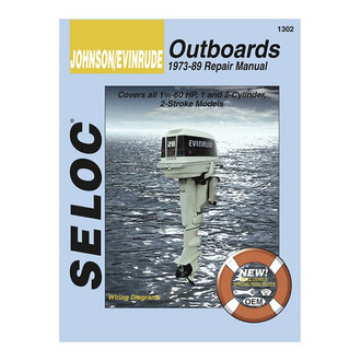 Seloc® - Repair Manual