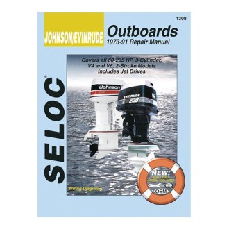 Seloc® - Repair Manual