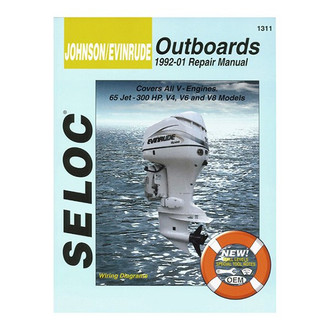 Seloc® - Repair Manual