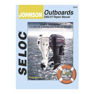 Seloc® - Repair Manual