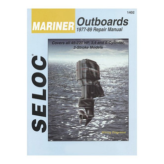 Seloc® - Repair Manual