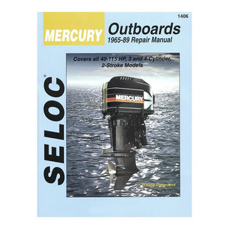 Seloc® - Repair Manual
