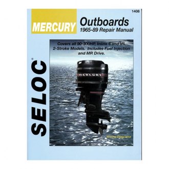 Seloc® - Repair Manual